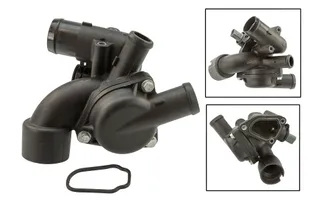 CoolXpert Engine Coolant Thermostat Housing - 022121111G