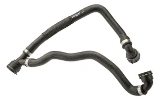 CoolXpert Lower Engine Coolant Reservoir Hose - 17127805263