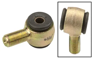 BBR Inner Steering Tie Rod End - 91434705701