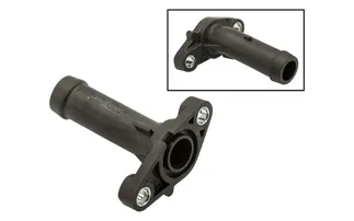 CoolXpert Engine Coolant Hose Flange - 03H121145A