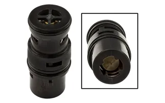 CoolXpert Automatic Transmission Oil Cooler Thermostat - 17111437362