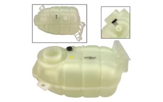 CoolXpert Coolant System Expansion Tank Reservoir - 17137642160