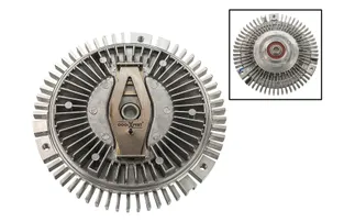 CoolXpert Engine Cooling Fan Blade - 6062000022