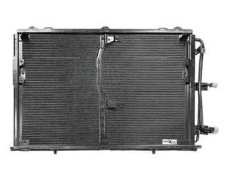 CoolXpert Front A/C Condenser - 1408300570