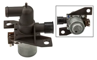 CoolXpert HVAC Heater Control Valve - 0008307284