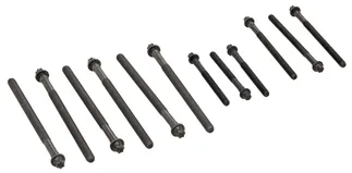 ElringKlinger Engine Cylinder Head Bolt Set - 01L398009