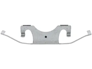 ATE Rear Disc Brake Hardware Kit - 0014212291