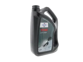 Fuchs Automatic Transmission Fluid 4 Liter - 80134000471