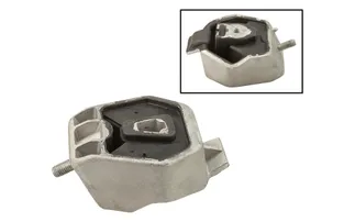 BBR Rear Transmission Mount - 4A0399151K