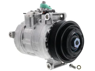 Denso A/C Compressor - 0022303111