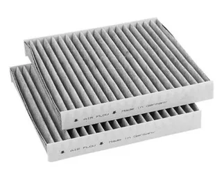 CoolXpert Fresh Air Cabin Air Filter - 64319312318