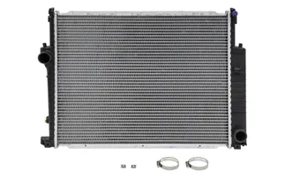 CoolXpert Front Radiator - 17111723784