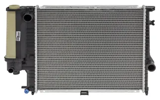 CoolXpert Front Radiator - 17111737760
