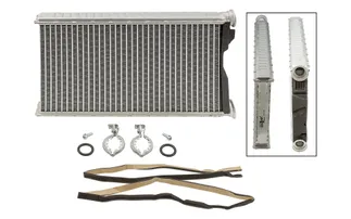 CoolXpert Front HVAC Heater Core - 64119128953