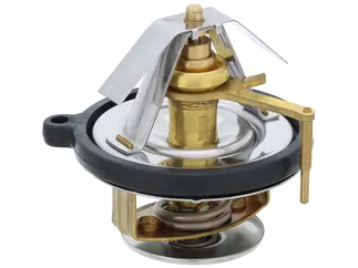 Behr Engine Coolant Thermostat - 1162000215