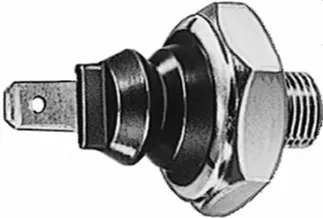 Hella Engine Oil Pressure Switch - 98660620303