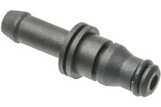 URO Engine Coolant Breather Pipe - 0039970689