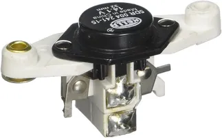 Hella Voltage Regulator - 66701