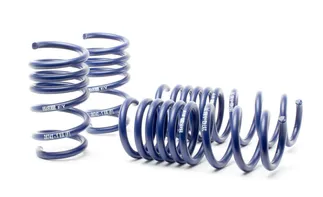 H&R Sport Springs For Audi - 28742-1