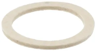 ElringKlinger Front Engine Crankshaft Seal - 418622
