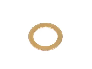 Bosch Diesel Fuel Injector Pump Seal - 0049974540