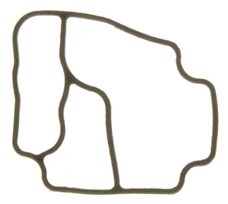 Ajusa Engine Oil Filter Housing Gasket - 11421719855