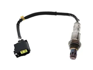 NGK Downstream Left Oxygen Sensor - 0065422018