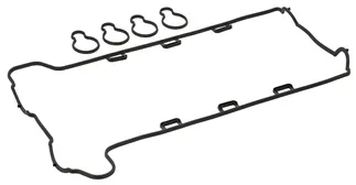 ElringKlinger Engine Valve Cover Gasket Set - 90537687