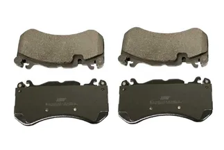 Jurid Front Disc Brake Pad Set - 0084202020