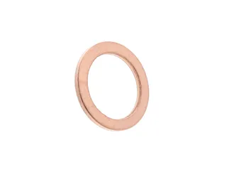 Victor Reinz Engine Block Drain Plug Seal - 007603-014106