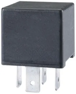 Hella Multi Purpose Relay - DBC2484
