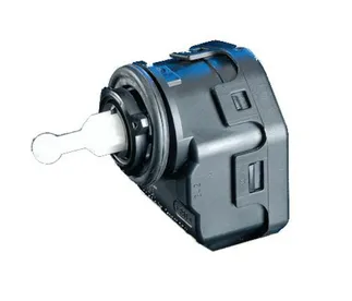 Hella Headlight Motor - 1J0941295B