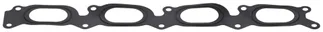 ElringKlinger Engine Intake Manifold Gasket - 06B129717F
