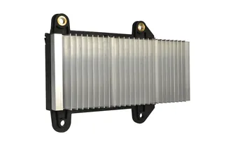 Hella Headlight Control Module Connector - 61359132581