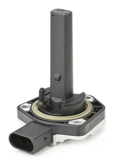 Hella Engine Oil Level Sensor - 12617501786