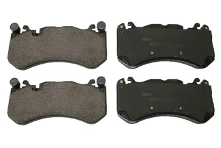 Ferodo Front Disc Brake Pad Set - 0084202020