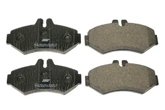 Jurid Rear Disc Brake Pad Set - 0084204420