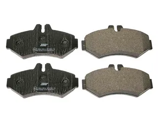 Jurid Rear Disc Brake Pad Set - 0084206220
