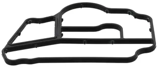 ElringKlinger Engine Oil Filter Adapter Gasket - 2711840180