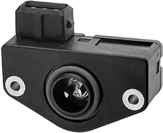 Hella Throttle Position Sensor - 13631703562