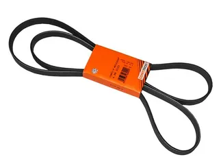 Continental ContiTech Alternator Serpentine Belt - 0089973892