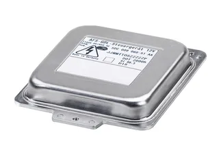 Hella High Intensity Discharge Lighting Ballast - 1648704126