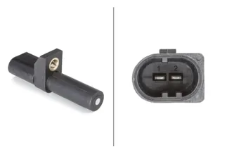 Hella Engine Crankshaft Position Sensor - 0031532828