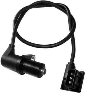 Hella Engine Camshaft Position Sensor - 12141729291