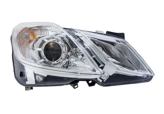 Hella Front Right Headlight Assembly - 2078205461