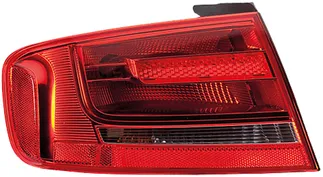 Hella Left Outer Tail Light - 8K5945095E