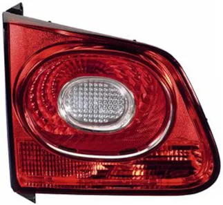 Hella Left Inner Tail Light - 5N0945093C