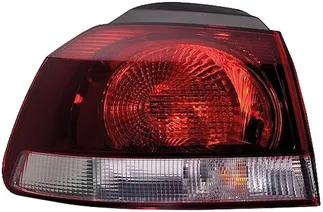 Hella Left Tail Light - 5K0945095G