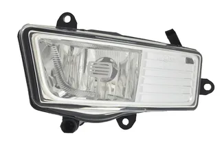 Hella Right Fog Light Assembly - 4F0941700A