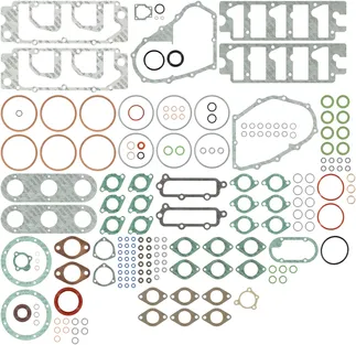 Victor Reinz Engine Gasket Set - 91110090500